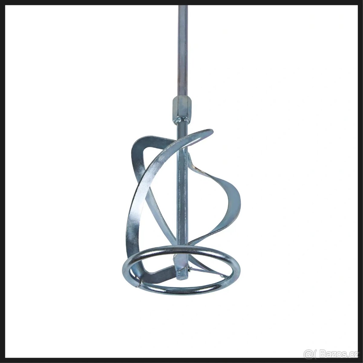 Míchadlo lepidel a malty TC-MX 1200 E Einhell Classic - 4