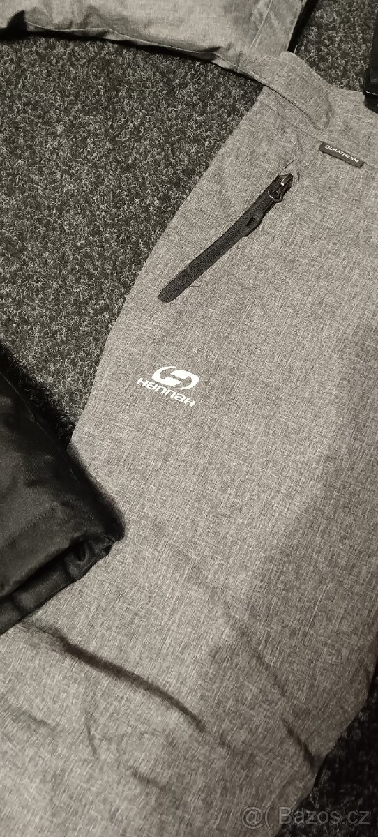 Lyžařsky set oblečení - 4