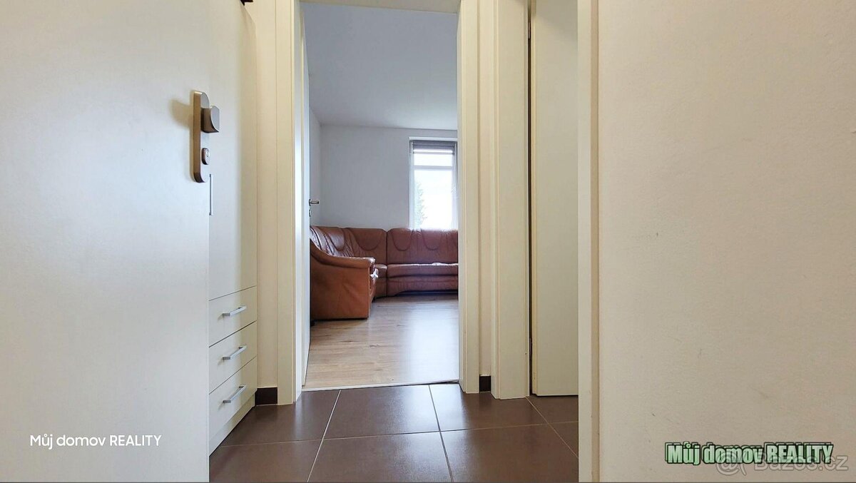 Prodej moderního bytu 1+kk, 29 m novostavba s výbornou dostu - 4