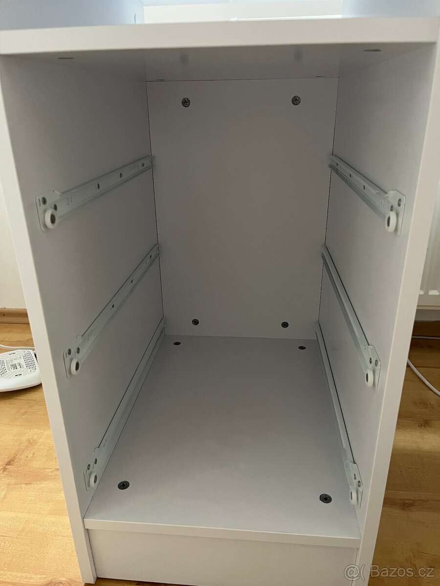 Psací stůl IKEA - 4