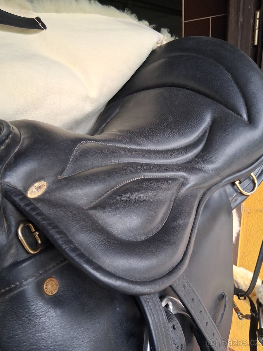 Prodám sedlo Kentaur Odysseus - 4