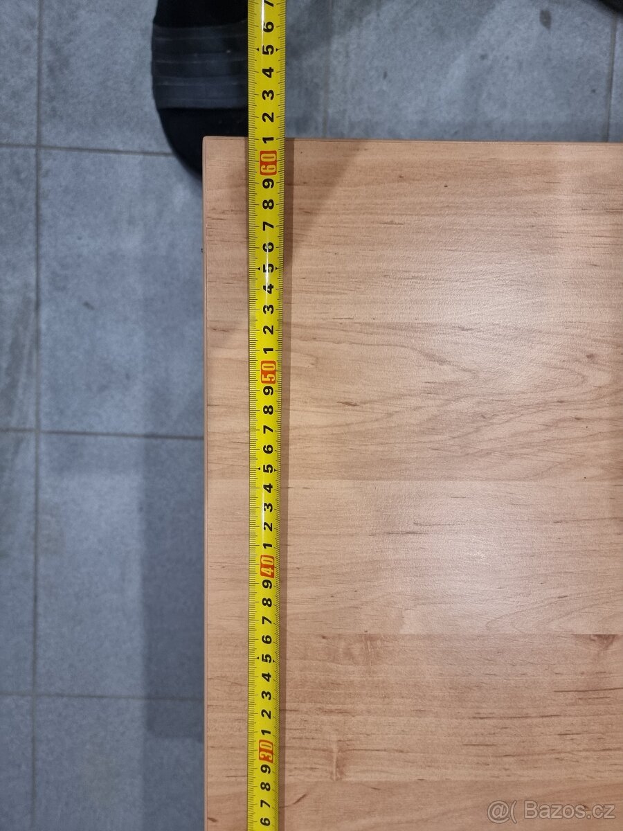 Konferenční stolek - 4