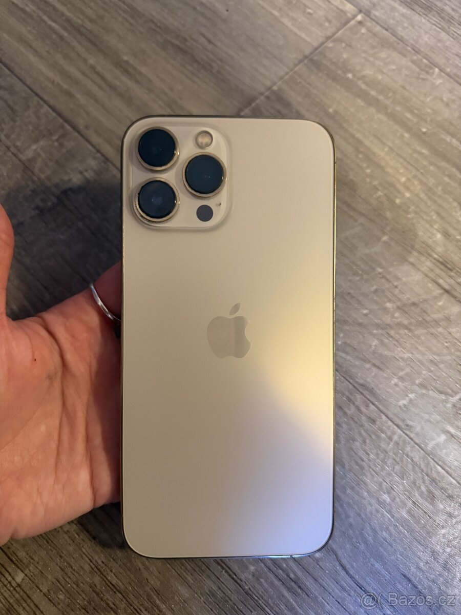 Iphone 13 pro max - 4