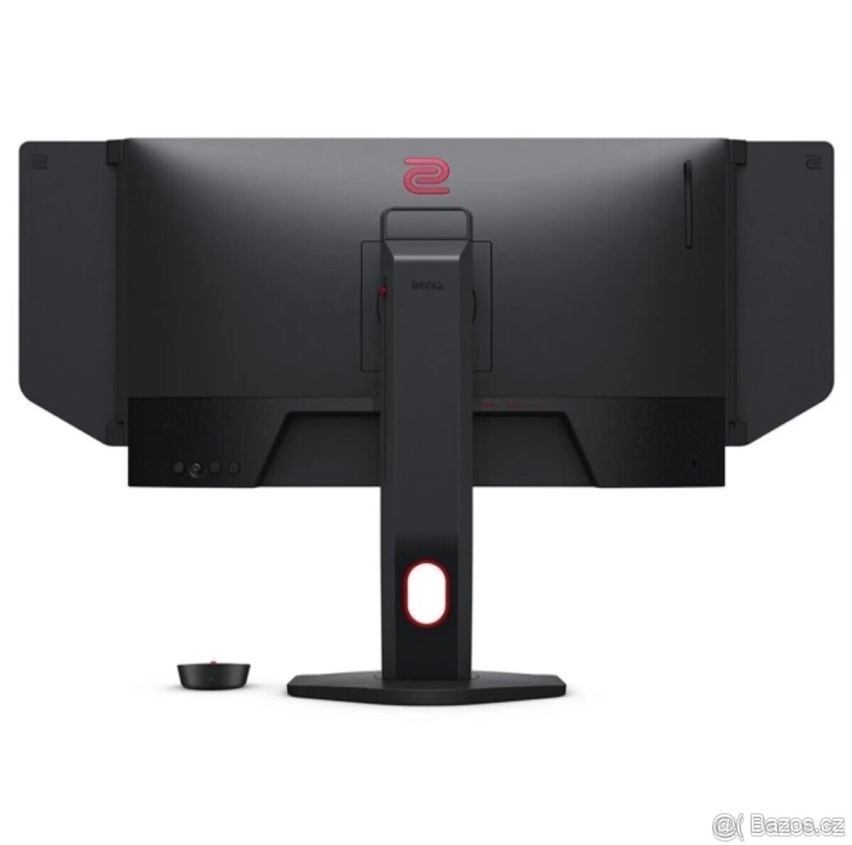 Benq Zowie XL2566K (360hz) - 4