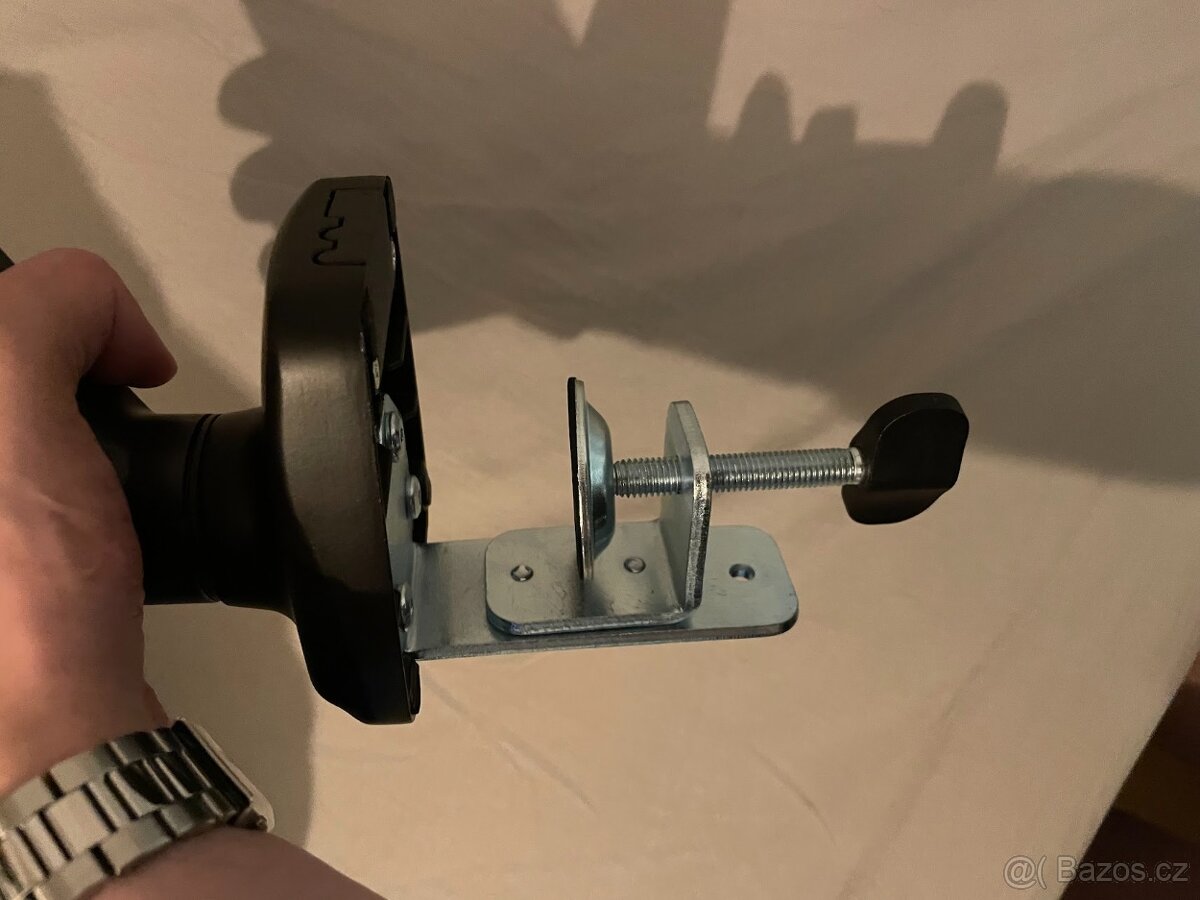 AlzaErgo Arm AR.1.1 - Držák na monitor - 4