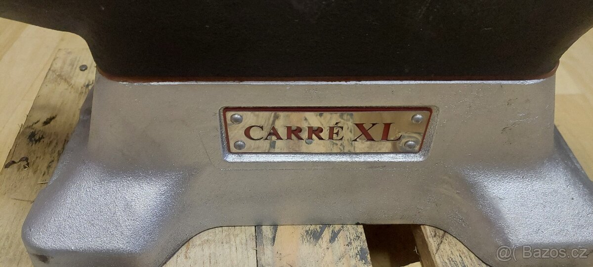 Kovadlina Carré - 4