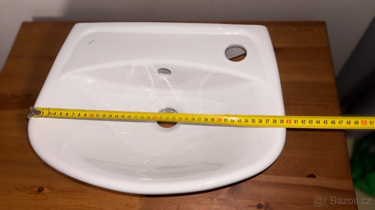 Umyvadlo - 4