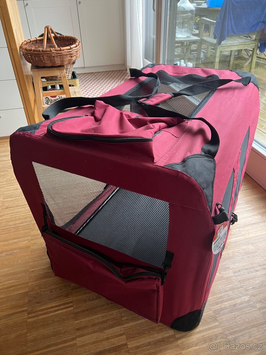 Přepravní box XXL - 4