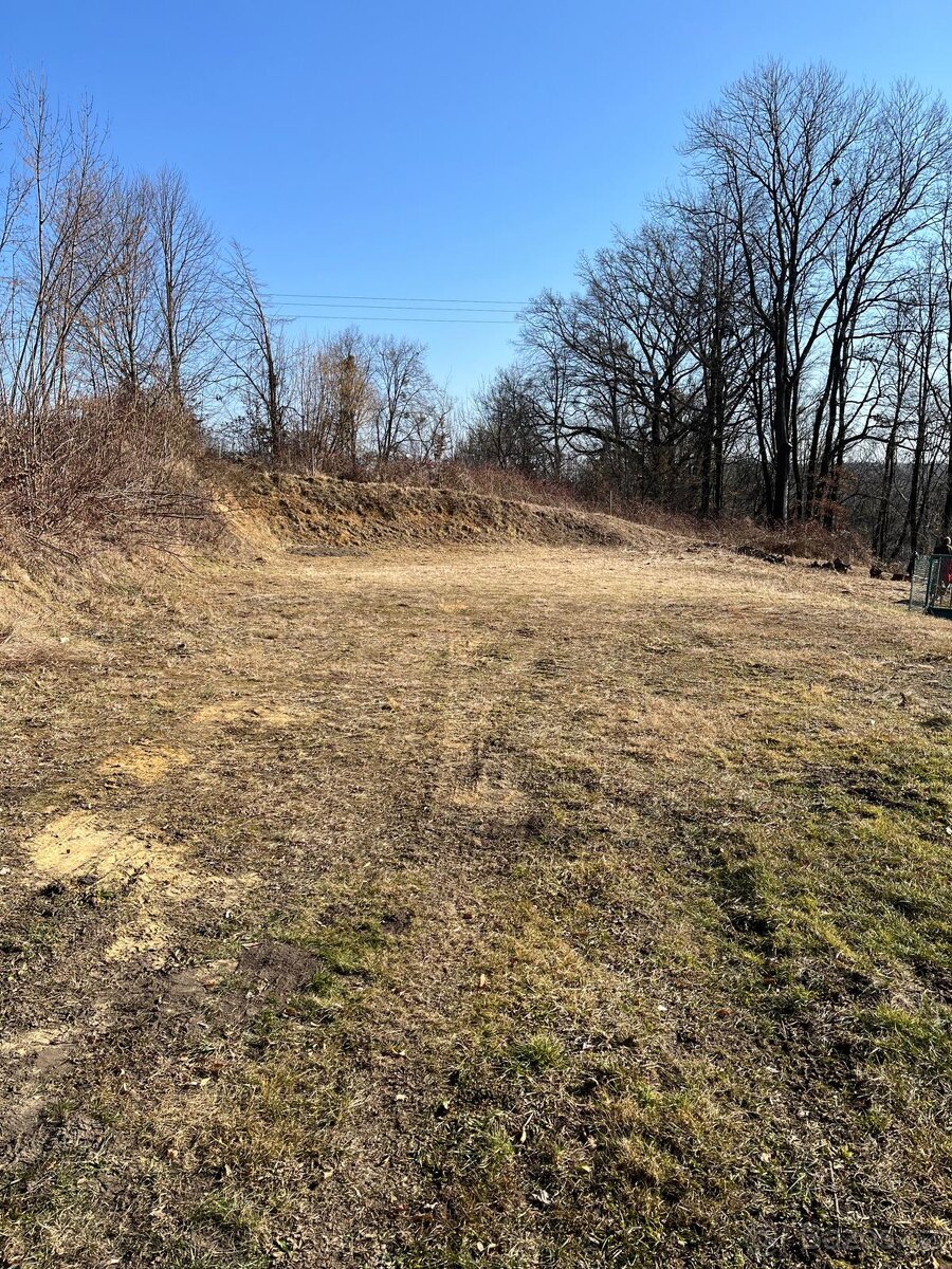 Pozemek k bydlení - 4