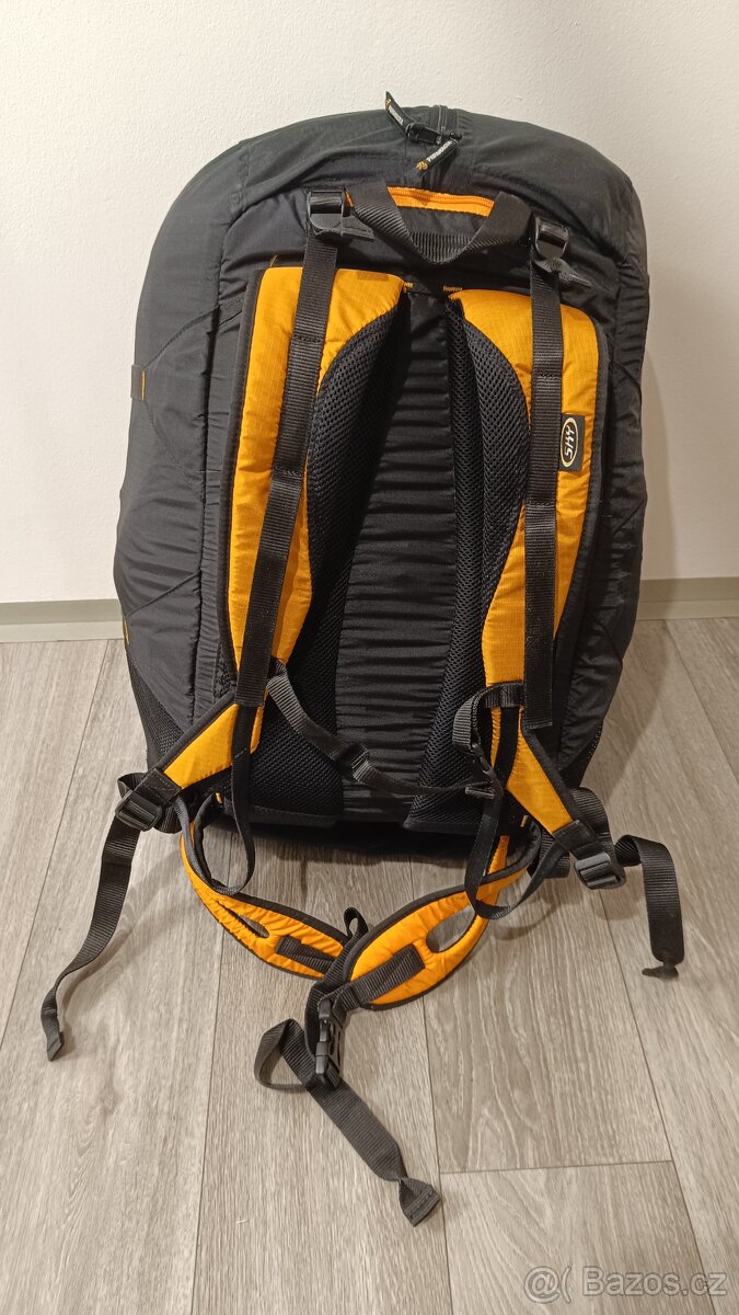 Paragliding sedačka SKY Revers 2 (S) - 4