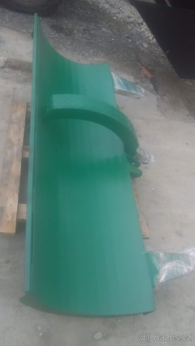 Radlice rampovac navalovak - 4