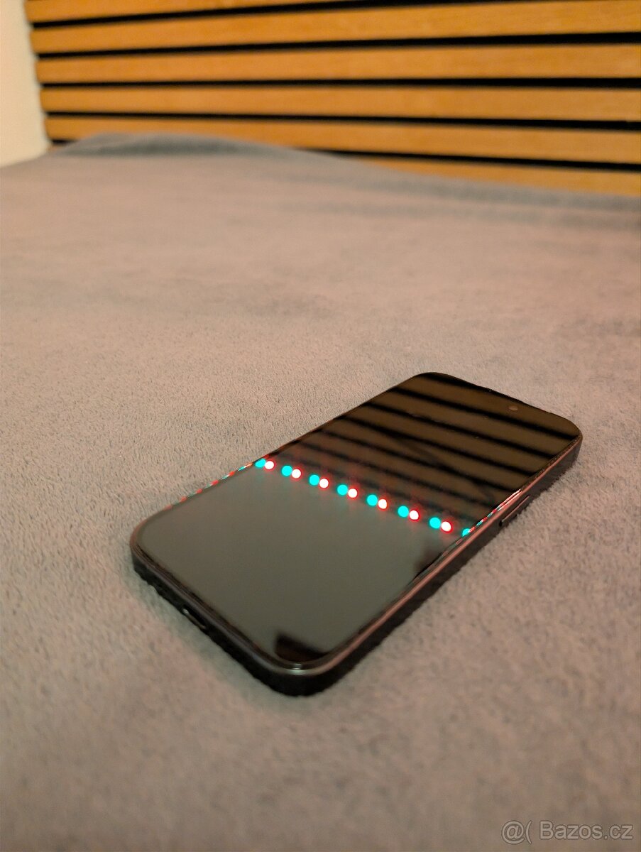 iPhone 15 Pro 1TB - SUPER STAV ✅ - 4