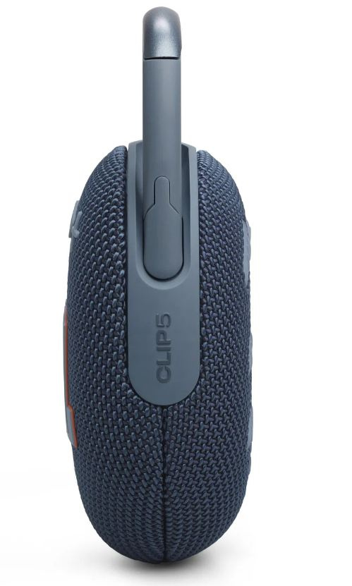 NOVÝ bezdrátový reproduktor JBL CLIP 5 za super cenu - 4