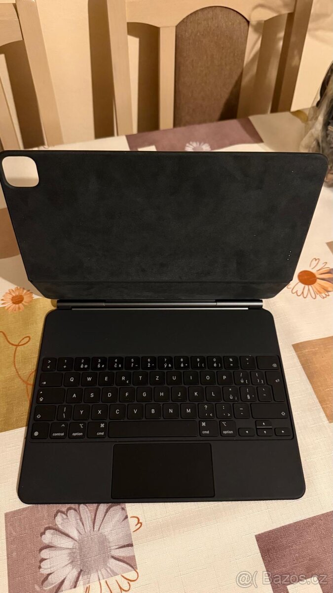 Magic Keyboard klávesnice Apple iPad Pro 12,9"/iPad Air 13 - 4