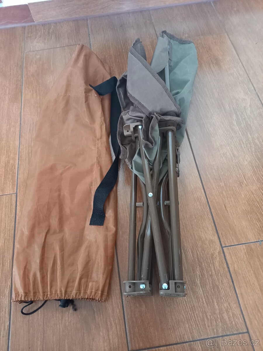 Skládací křesílko - 4