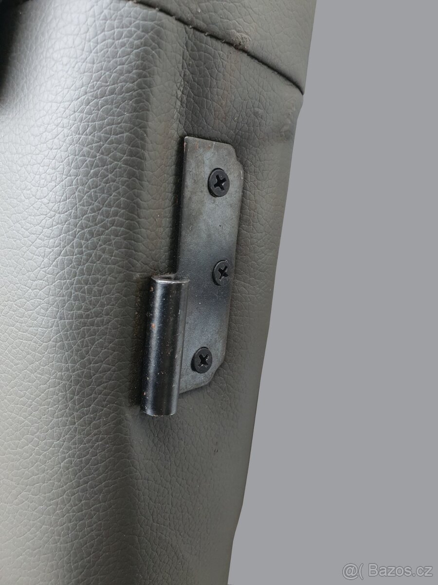 lůžka do dodávky, obytný vůz - 4