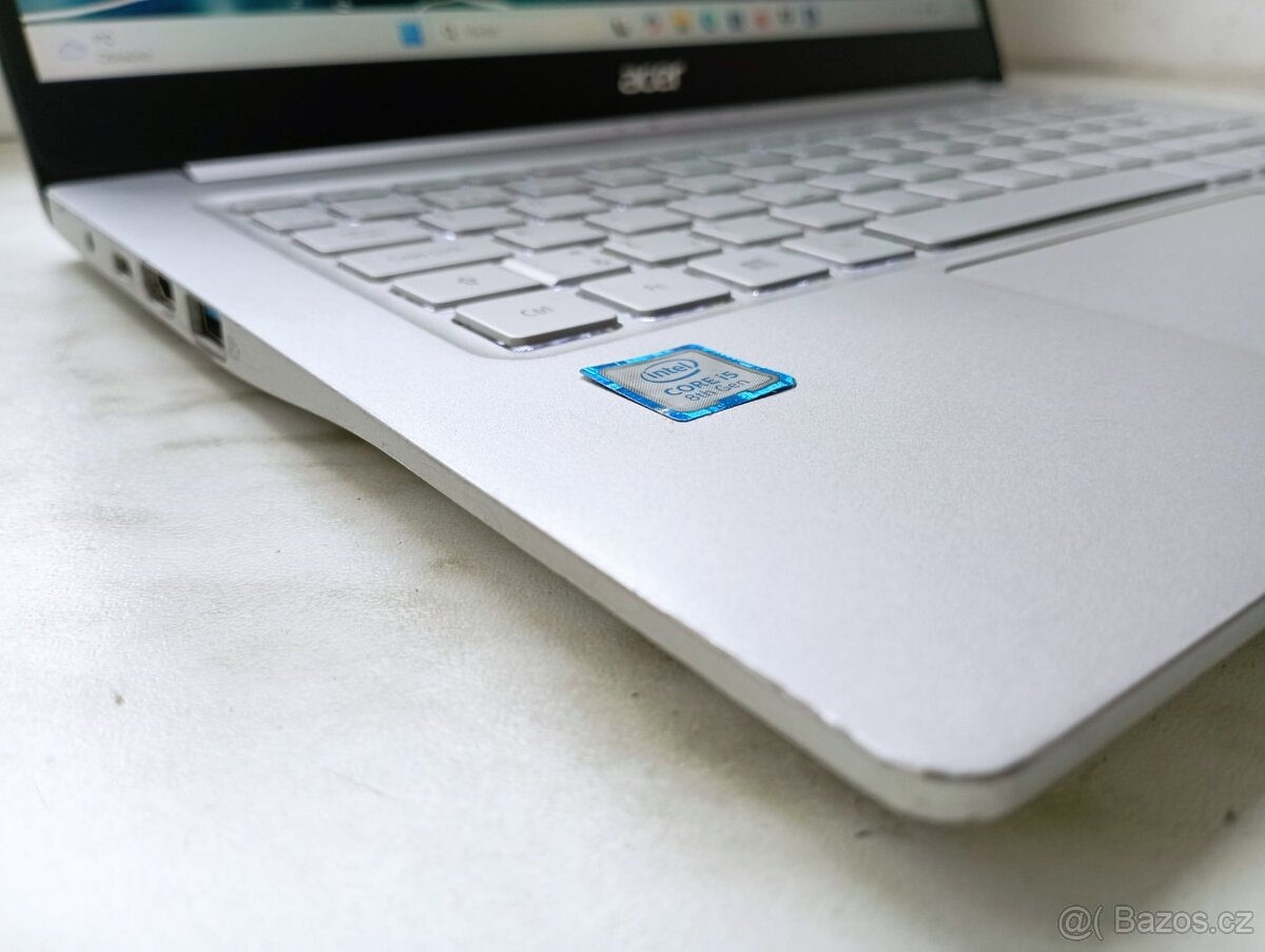 Acer swift3 -core i5 (11gen) Full HD - 4