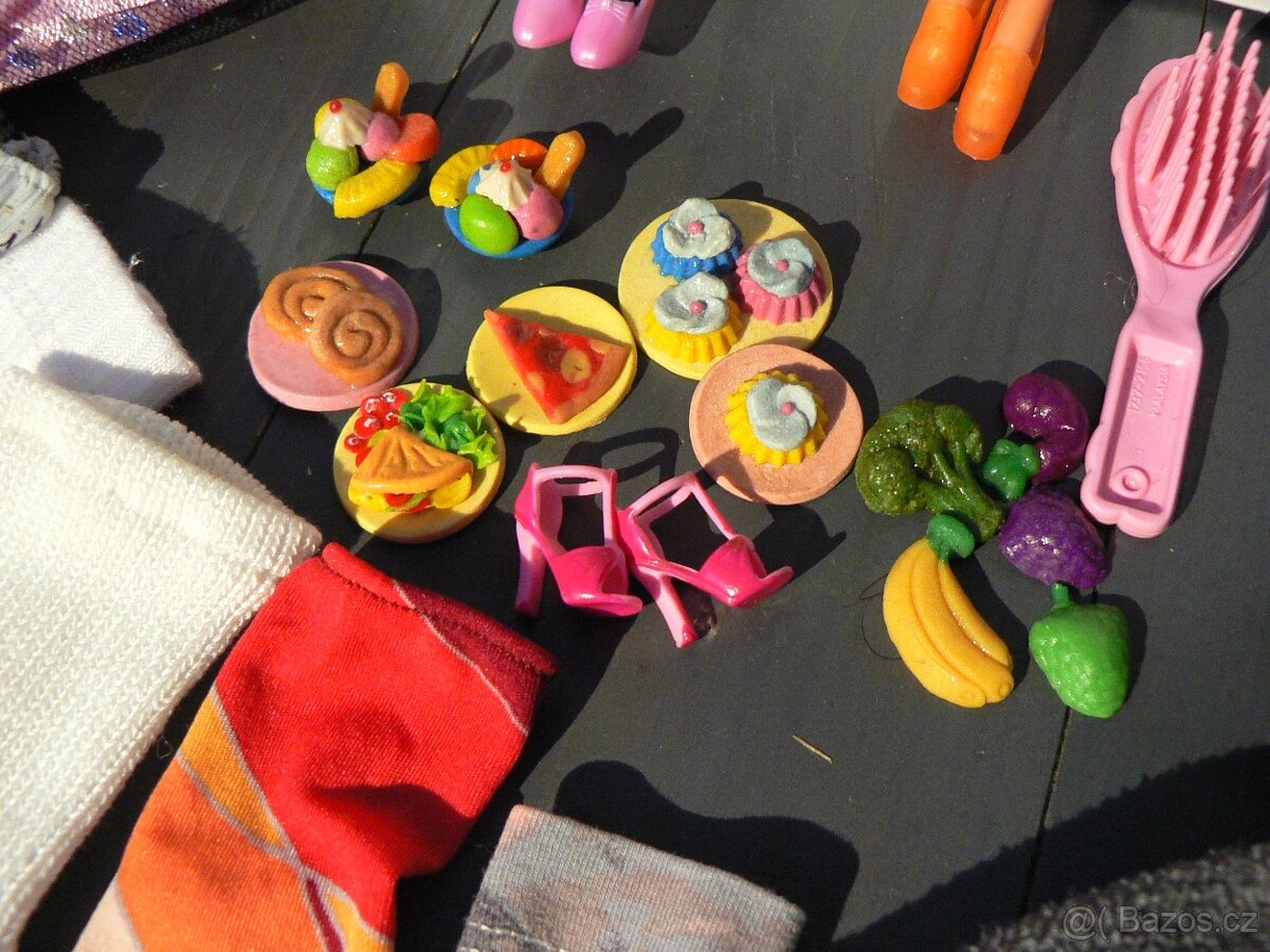 Barbie s kamarádkou 2 - 4