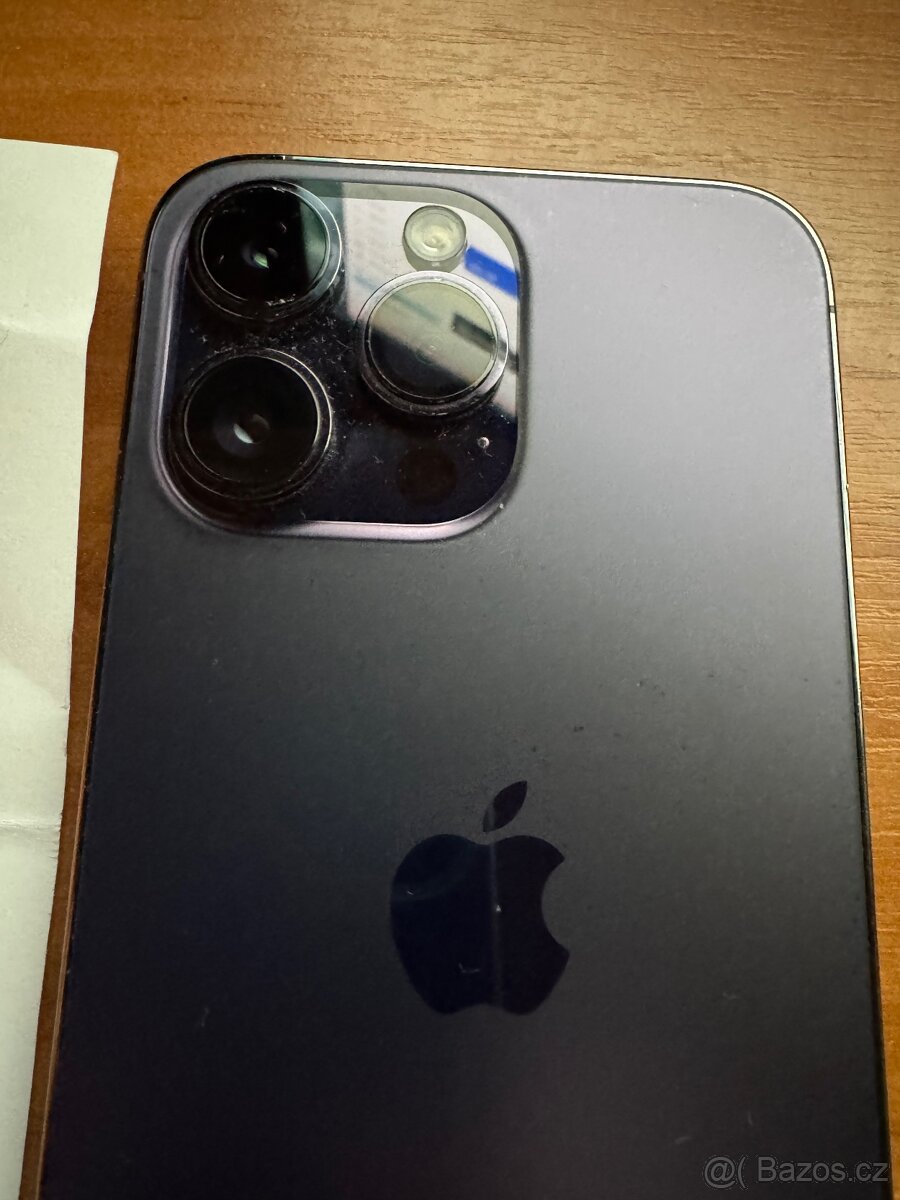 IPhone 14 Pro Max Záruka, 87% baterie - 4