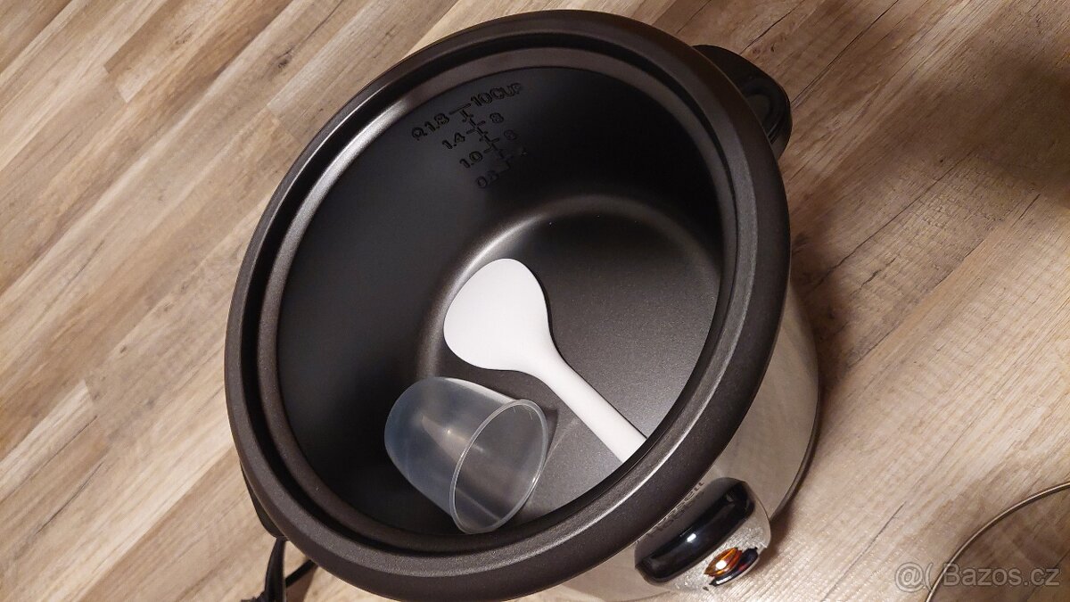 Russell Hobbs Cook@Home - 4