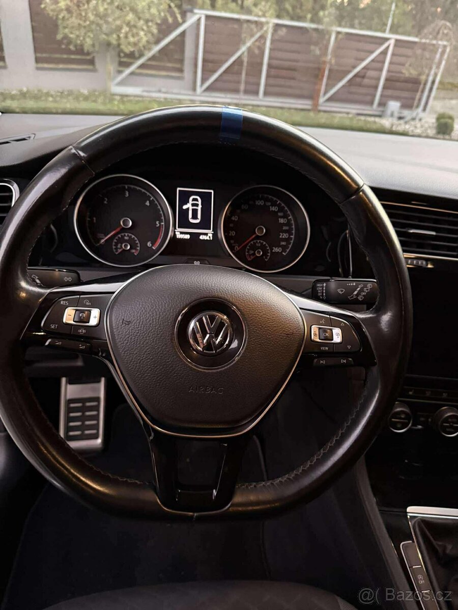 VW Golf 7.5 Join - 4