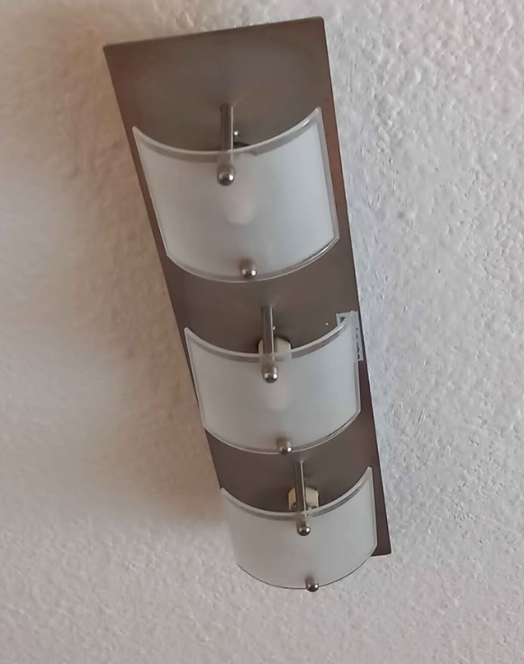 stropní světla - 4