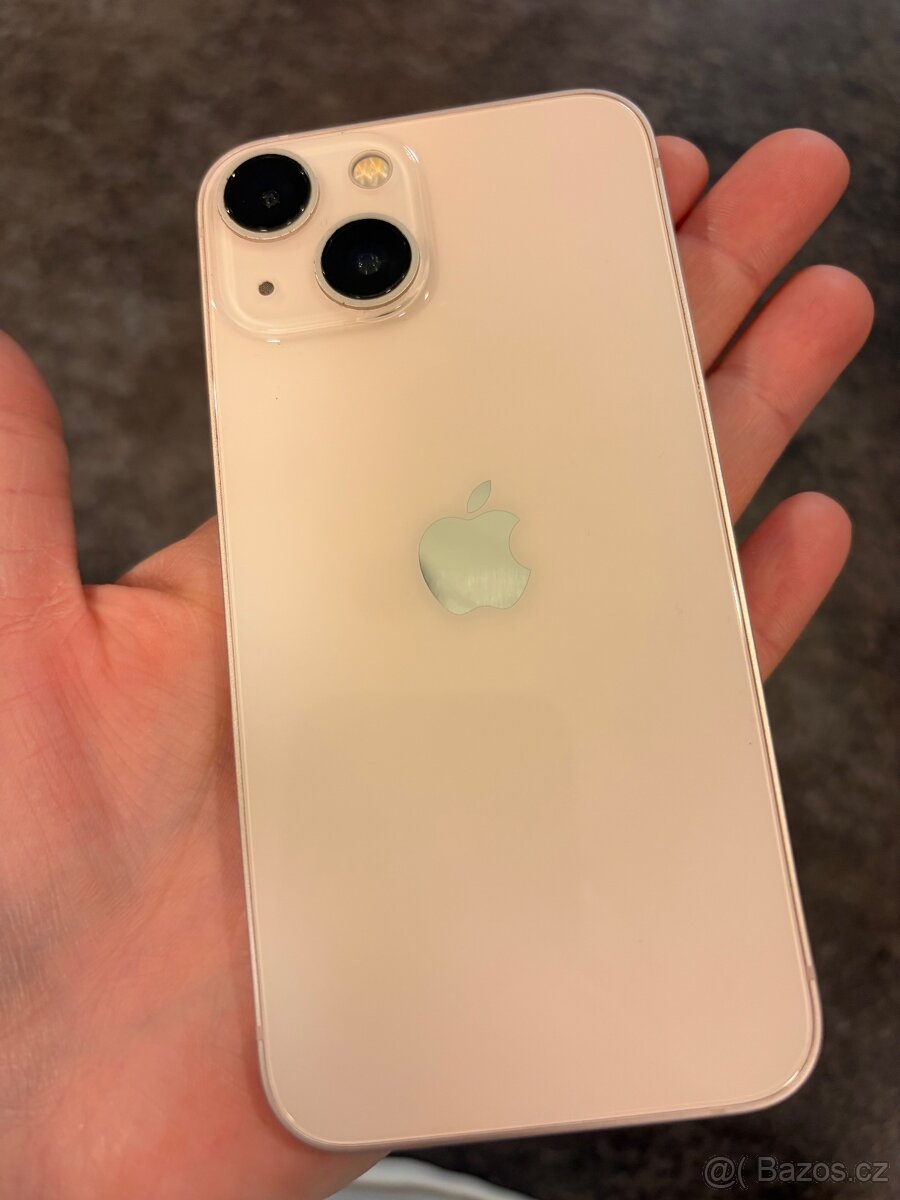 Apple iPhone 13 mini 128GB - 4