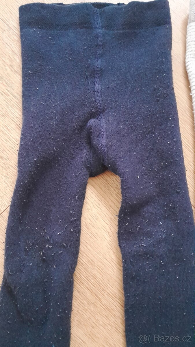 Termo punčocháče 86 - 4