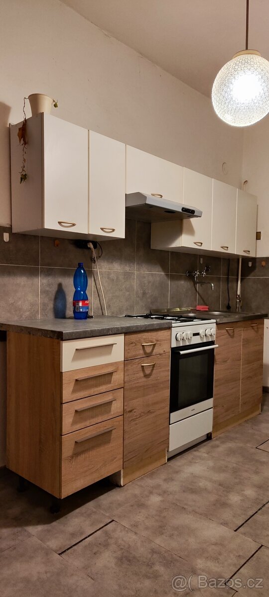 Kuchyňská linka - 4