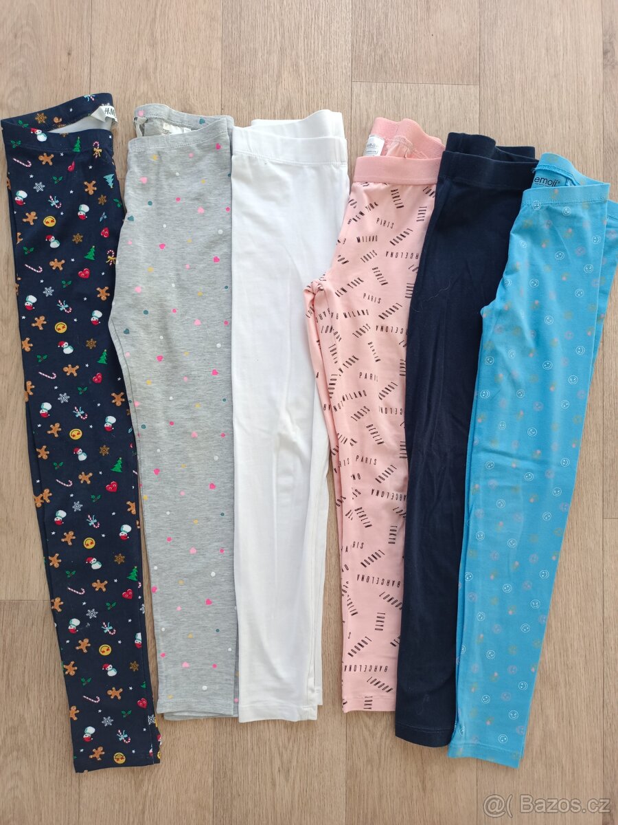 Dívčí bunda-vel.134/140 - 4