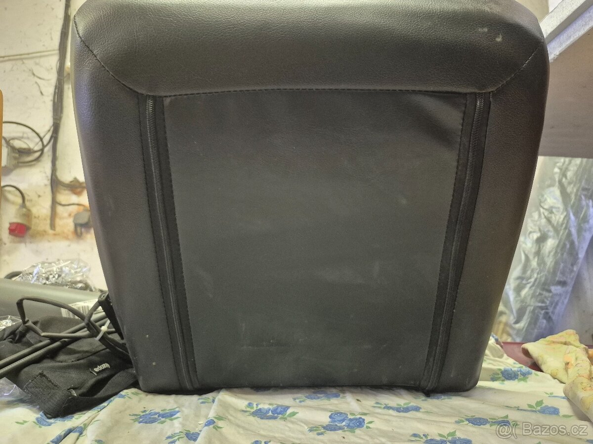 Sedačka Multicar M25 - 4