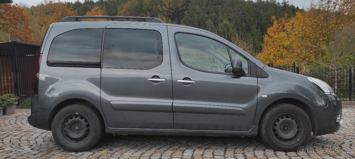 Citroen Berlingo Multispace - 4