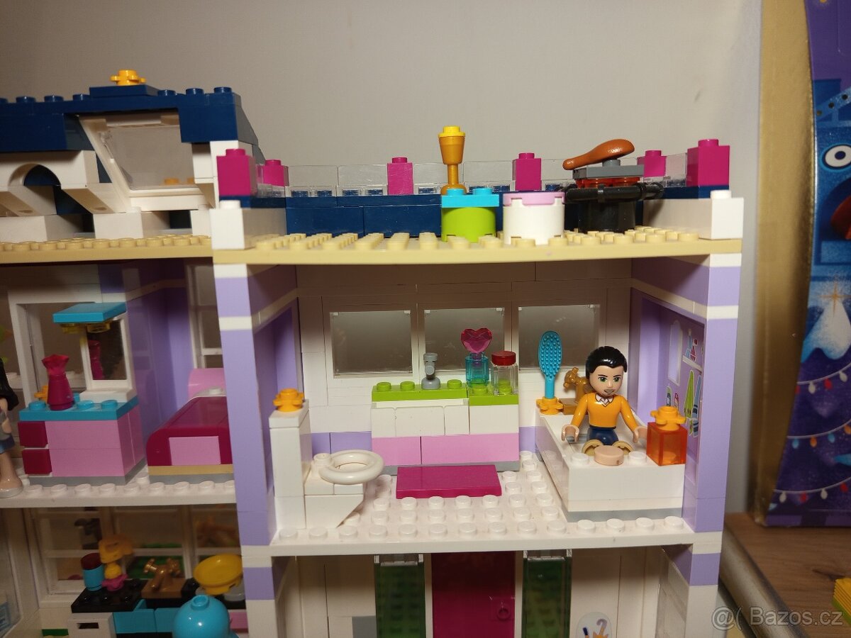 Lego Friends - 4