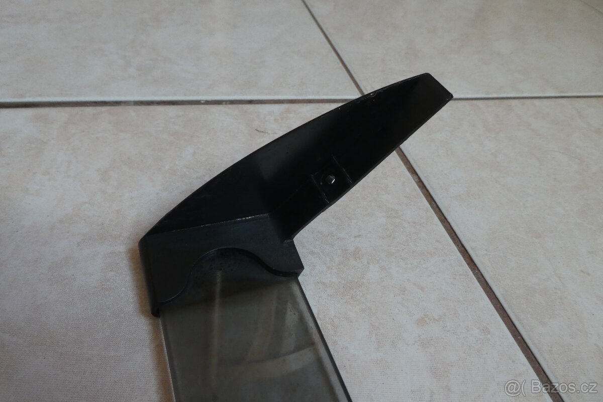 sklený štít k digestoru Ardo - 4