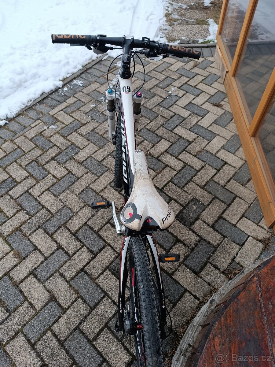 Horské kolo Merida - 4