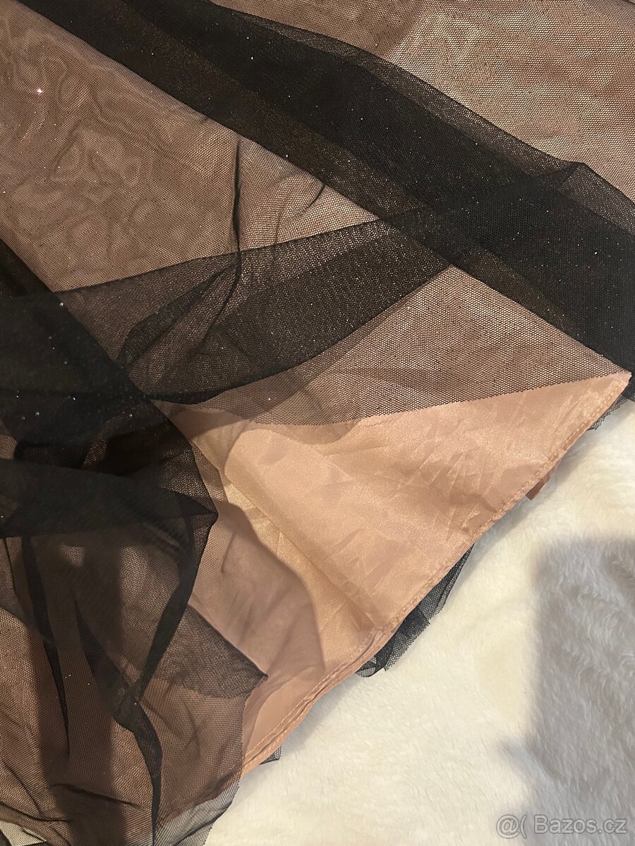 ORSAY Dlouhé Šaty - 4