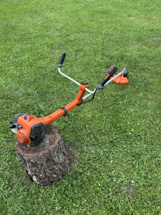 Křovinořez Husqvarna 525rxt - 4