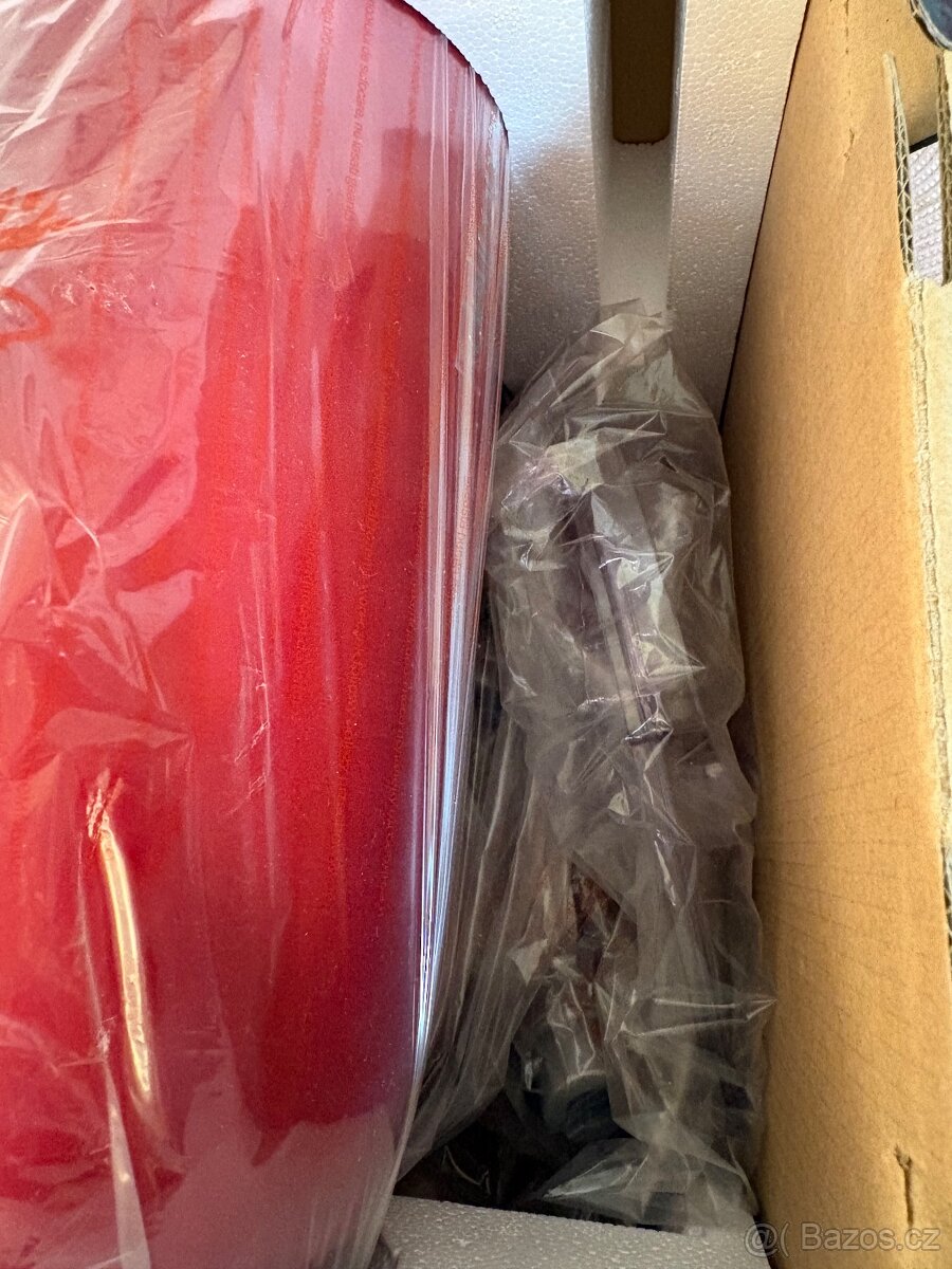 Kuchyňský robot DELIMANO DESIRE - 4