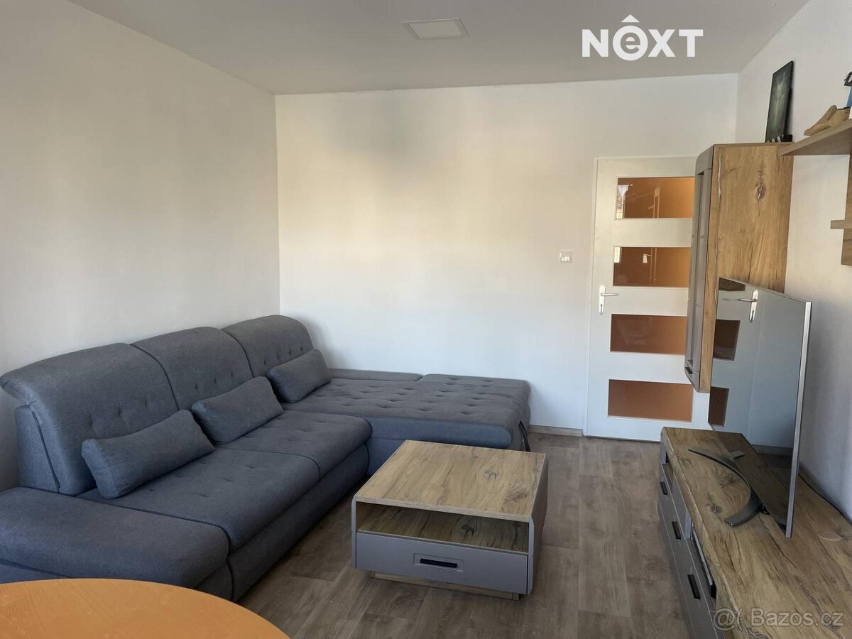 Pronájem byt 4+1, 83㎡ - 4