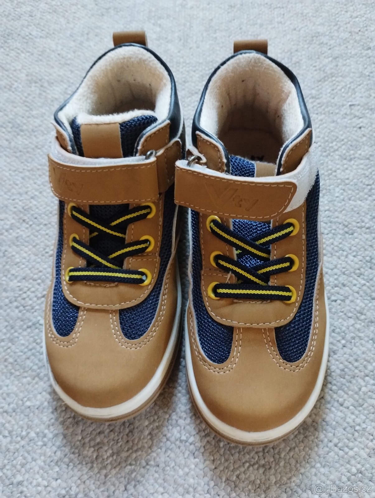 Detská obuv - 4