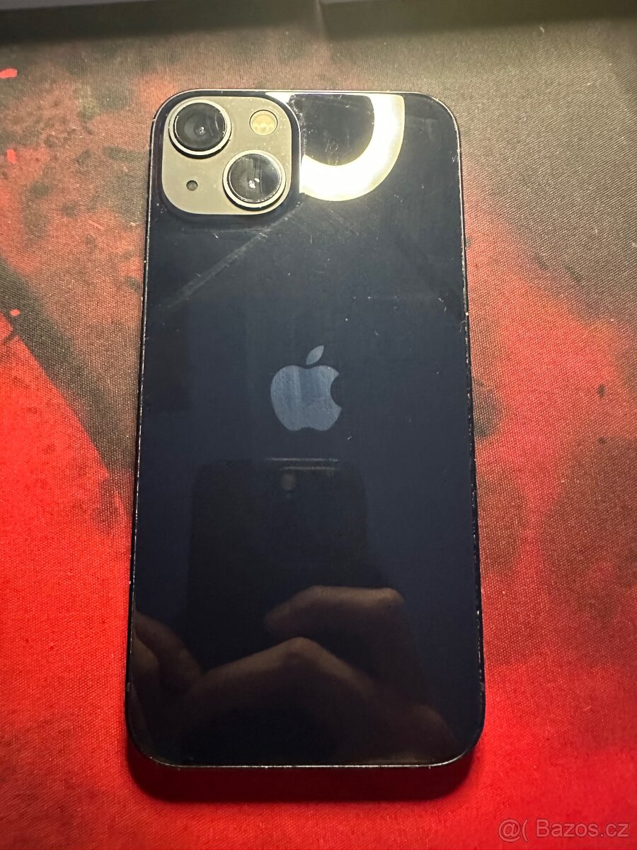 iPhone 13 |128GB Midnight - 4