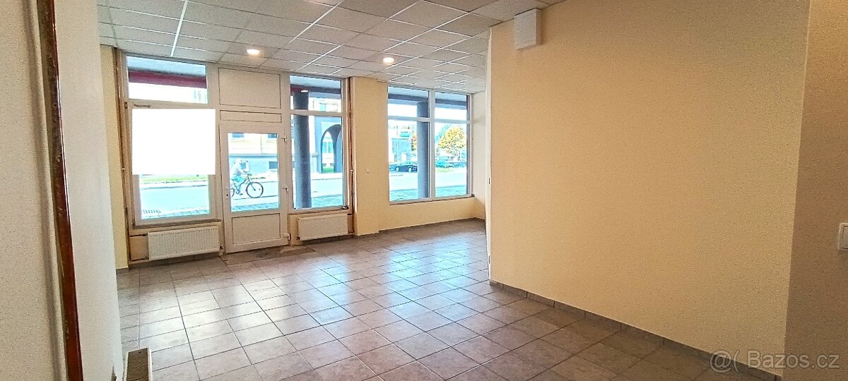 Prodej komerčního objektu, Čechova, Přerov - 4