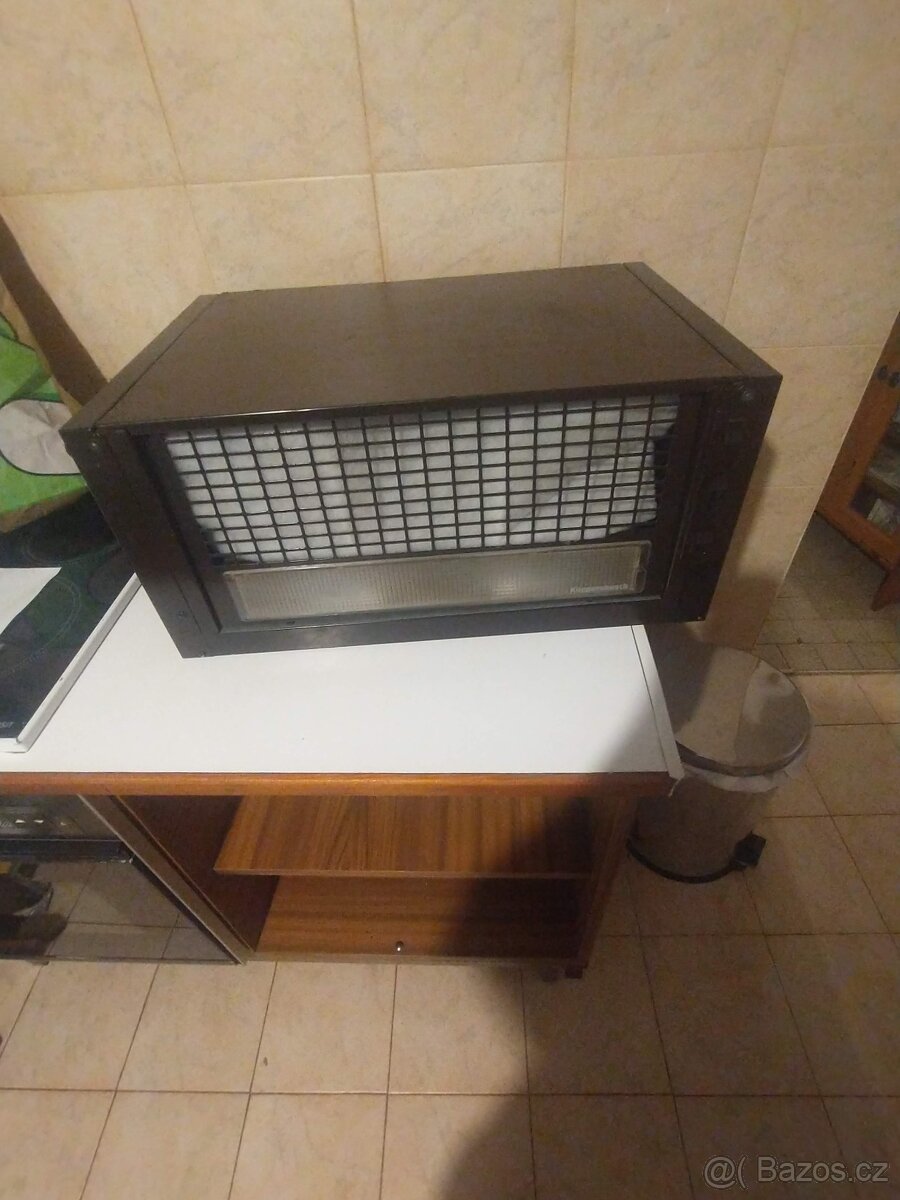 Prodej digestoře - 4