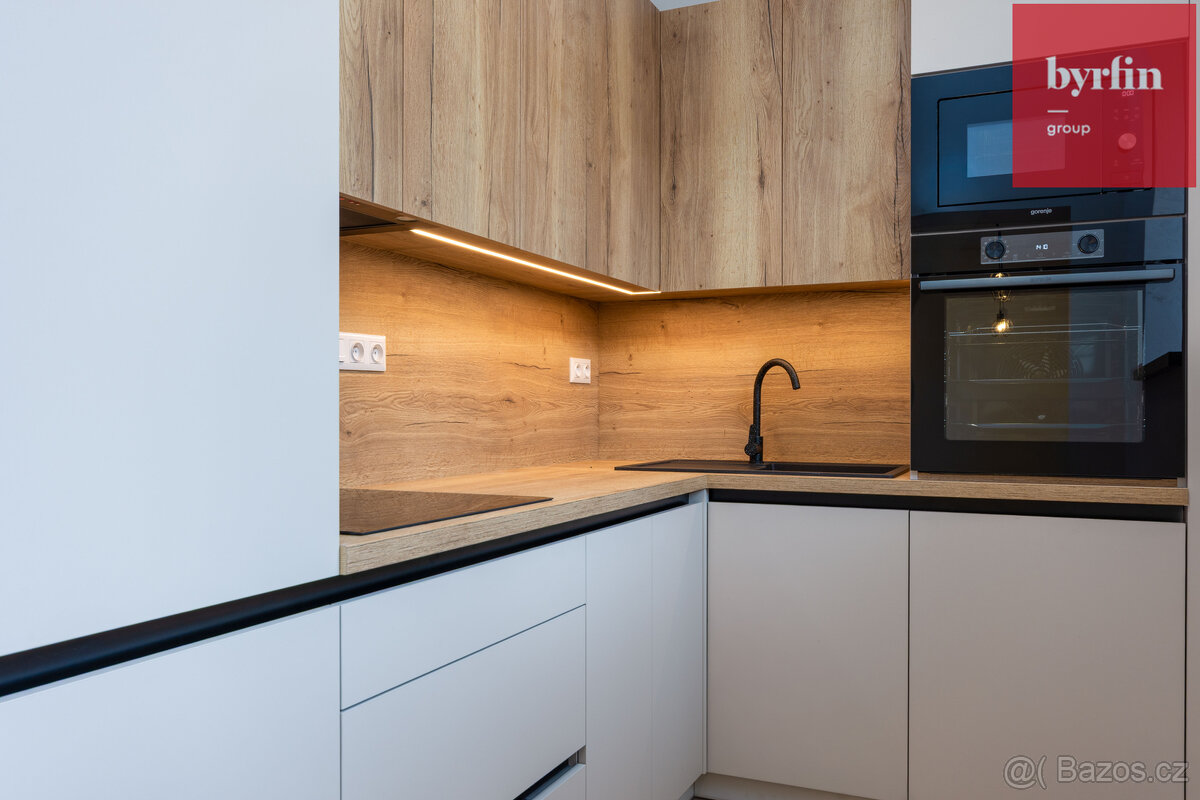 Prodej bytu 2+1, Mostní, Opava - 4