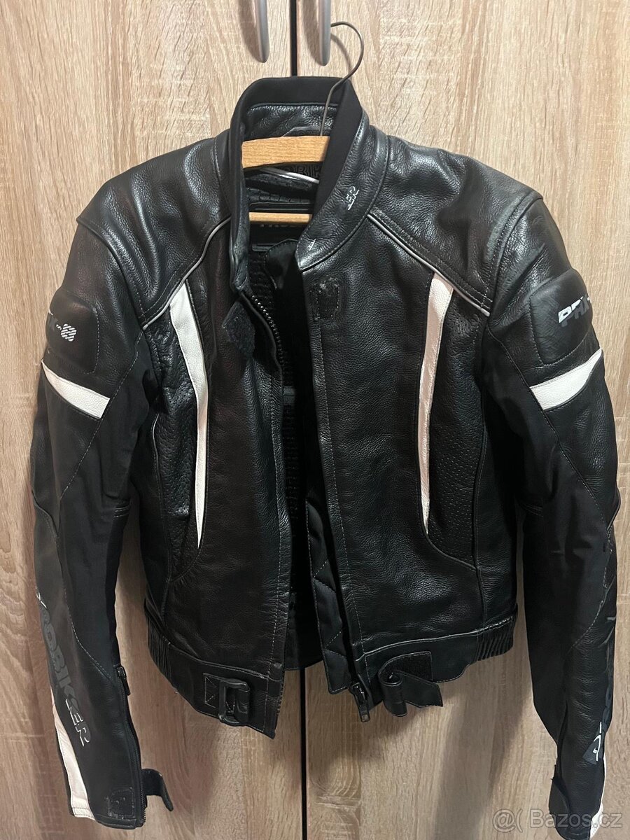 Dámská Kombinéza Probiker - 4