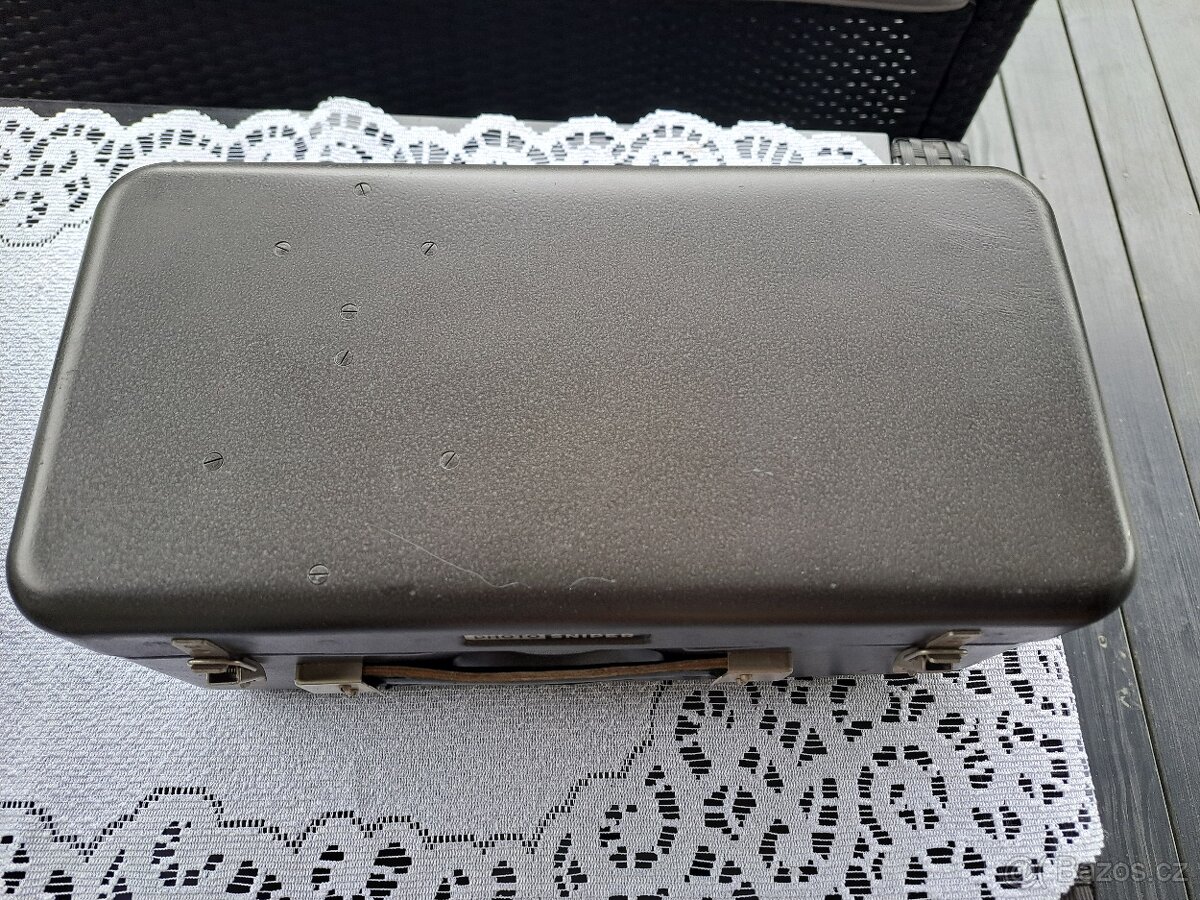 Fotopuška VB Zenit - 4