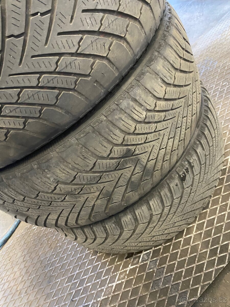 Continental WinterContact 225/45 R17 91H - 4