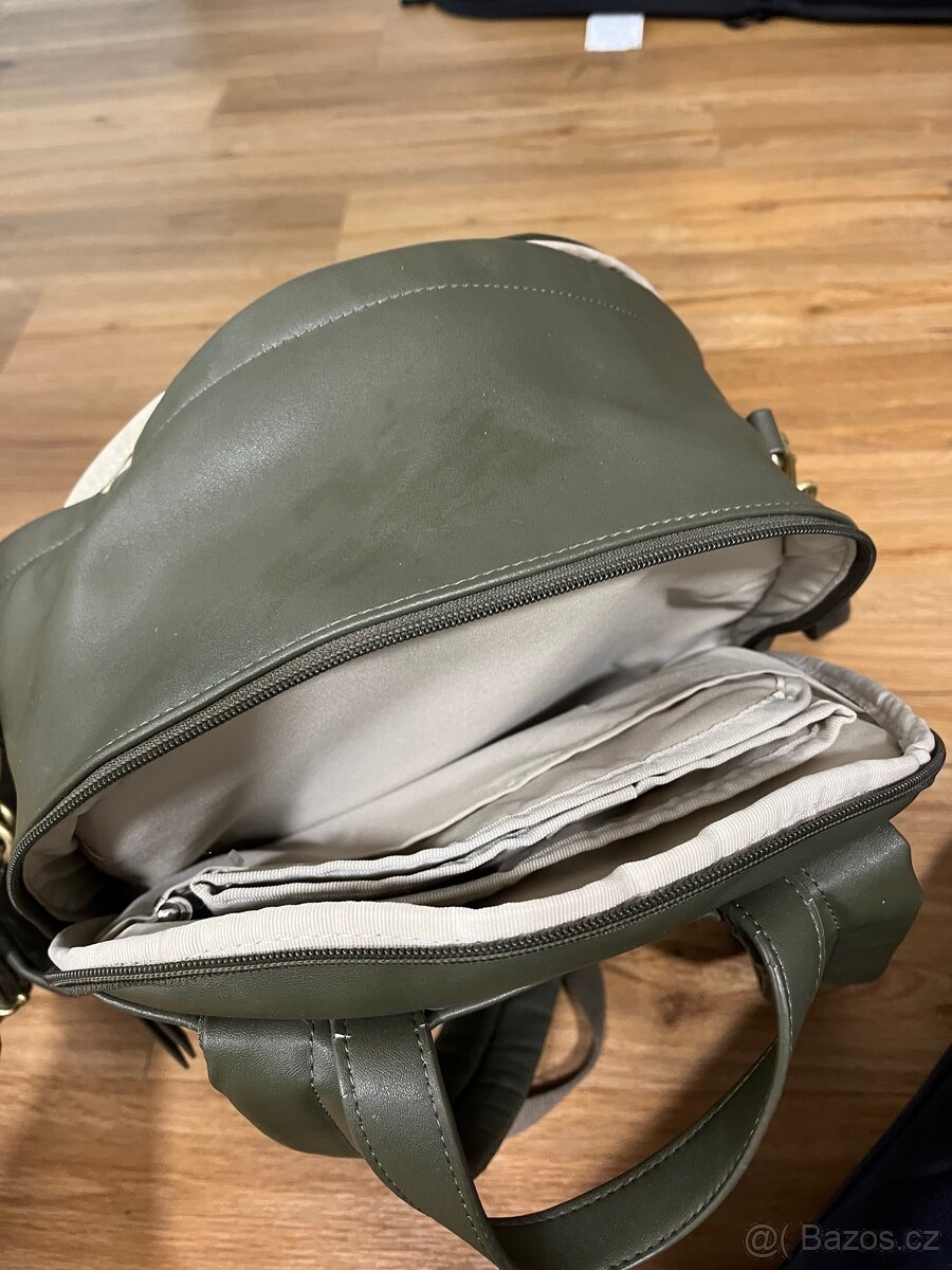 Batoh na přebalování - 4