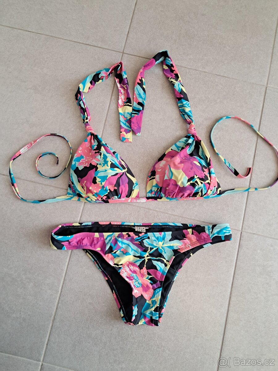 Damske plavky Roxy M - 4