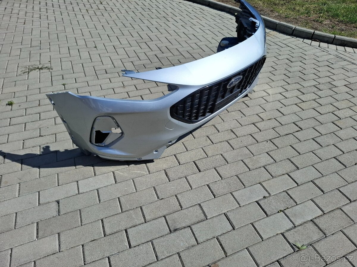 Ford Focus Active MK4 naraznik led - 4